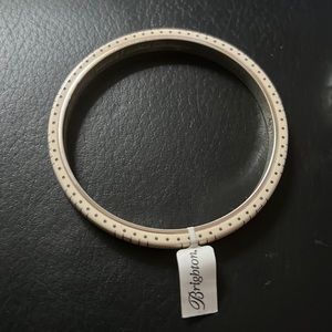 Brighton Casablanca  bangle bracelet.